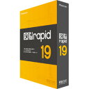 図脳RAPID19(105503)