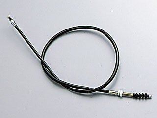 ハリケーン　HB6241 ロング クラッチケーブル ブラック エイプ50/100/D_XR50/100モタード 　送料込み！