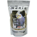 マニア中型インコ 1L