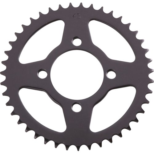 Rギヤー 49T TZR50/TZ50 (535-0077249) 　送料込み！