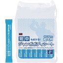 TBSL20TRUSCO 背中も拭けるジャンボボディシート 超大判タイプ (20本入)8184365