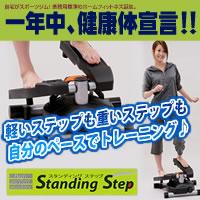 yXebvdXebṽy[XŃg[jOStandingStep(X^fBOXebv)@ST-B1019B@I@5%OFF̃Z[..