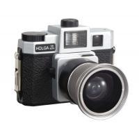 HOLGA120GCFNSBF　HOLGA(ホルガ)トイカメラ　HOLGA120GCFN-SB魚眼セット　送料無料！　約5%OFFのセール価格で販売！