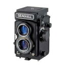 SEAGULL4B-1　SEAGULL(シーガル)　二眼レフカメラSEAGULL4B-1　約5%OFFのセール価格で販売！　送料無料！