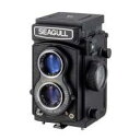 SEAGULL4A-105 SEAGULL(シーガル)　二眼レフカメラ　SEAGULL4A-105　約5%OFFのセール価格で販売！　送料無料！
