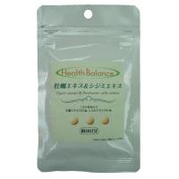 Health Balance　牡蠣エキス＆シジミエキス(30日分)　約5%OFFのセール価格で販売！