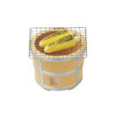 ヤマキイカイ 七輪焼きとうもろこし蚊遣器 F3564 約5%OFFのセール価格で販売!