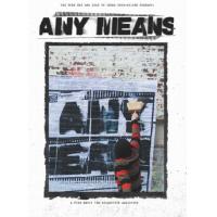 (dvsb1268)Any Means　送料込！　約5%OFFのセール価格で販売！【代引・ラッピング不可】