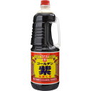 フンドーキン ゴールデン 紫 醤油 あまくち(1.8L)