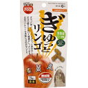 ミニマルフード ぎゅっとリンゴ 75g