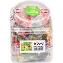 おもしろ消しゴム サファリ(60コ入)
