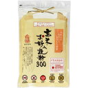 南出製粉 玄米お好み焼粉(300g)