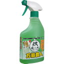 技 職人魂 万能職人(500ml)【技 職人魂】