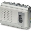 エルパ(ELPA) カセットテープレコーダー CTR-300(1台)【エルパ(ELPA)】