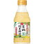 国産有機米使用 日の出寿 純米料理酒(300mL)