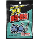 エコセーフ アリ誘引・殺虫(25g)
