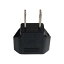 国内用変換プラグ C-A NTI-22(1コ入)