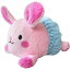 ふわふわボールミニ うさぎ(1コ入)
