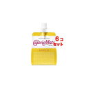 カロリーメイト ゼリー アップル味(215g*6袋入)
