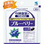 【ポイント5倍】小林製薬の栄養補助食品 ブルーベリー お徳用(350mg*60粒)