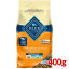 BLUE ライフP・フォーミュラ 成猫用 体重管理用(室内飼い) チキン&玄米レシピ(400g)