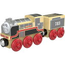 きかんしゃトーマス 木製レールシリーズ マーリン※2018映画登場キャラクター FHM50(1コ入)