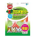 ミニマルランド グルメゼリー 毛玉ケア 16g*14コ入
