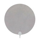 INKO Heating Mat Heal Suede アーバングレイ(1個)