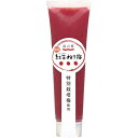 海の精 国産特別栽培 紅玉ねり梅 チューブ(100g)【海の精】