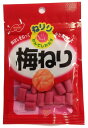 ノーベル ねりり梅ねり(20g*3袋セット)