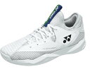 ヨネックス YONEX テニス シューズ 75THPCフュージョンレブ4MAC ホワイト(011) 27.5 SHTF4MAA 運動靴 ウォーキング 通学 通勤 部活動 クラブ活動