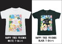 HAPPY TREE FRIENDS Tシャツ