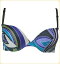\3,800→\2,000【メール便OK】Ann Bra POP柄207