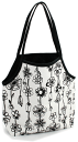 地球に優しいこと身近に始めよう♪カラフルデザイン エコバッグecobag 【京女●0729】