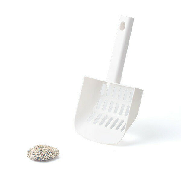 Lp XRbv  z_[ pidan Cat Litter Shovel with Holder s_ X^h P[X ꕨ  CeA gC Vx Lpi LD ObY