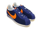 NIKE CLASSC CORTEZ NYLON LYL BL/BRGHT MNDRN-DK PRPL DST ʥ 饷å ƥå ʥ