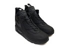 NIKE AIR MAX 90 SNEAKERBOOT WN...
