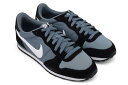 NIKE GINICCO BLUE GRAPHITE/WHITE-BLACK ナイキ ジニコ