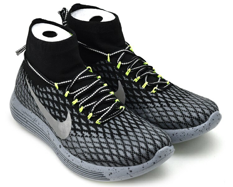 NIKE ルナエピック フライニット シールド メンズ