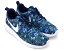NIKE ROSHE ONE PRINT PREM LOYAL BLUE/WHITE ナイキ ローシ ワン プリント プレミアム