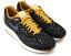 WMNS NIKE AIR MAX 1 PRM BLACK/DK ARMRY BLUE-GLD SD-LNN ウィメンズ ナイキ エア マックス 1 プレミアム