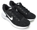WMNS NIKE LUNARGLIDE 6 BLACK/W...