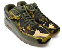 NIKE AIR MAX 90 CARGO KHAKI/CA...