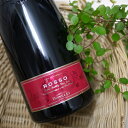 ドネリ グレープ・スパークリング ジュース ロッソ 750ml