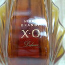 ニッカブランデー XO デラックス:660ml