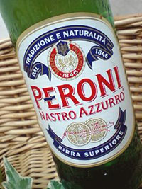 イタリアNO.1ペローニ・ナストロアズーロ 330ml瓶受注発注商品です。