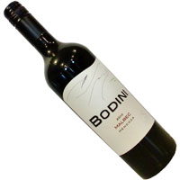 ボディーニ　マルベック　2010アルゼンチン初の女性醸造家によるデイリーワイン濃縮感あるジャミーな果実味とスパーシーな風味が特徴的な力強さも備えたヴィンテージ