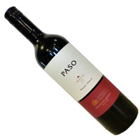 パソ　エル・ポルティーリョアルゼンチンのコスパ抜群の赤ワイン