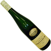 グリュナー　フェルトリーナ　2010ドメーネ・コベルスブルグ優しい果実味を豊かに感じる爽やかでクリーンな印象の辛口白ワイン