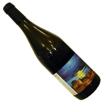 コート・デュ・ローヌ・ブランテール・ド・ミストラル　2011熟した果実味とミネラル感が特徴！膨らみある豊かな白ワイン